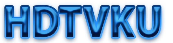 HDTVKU Logo